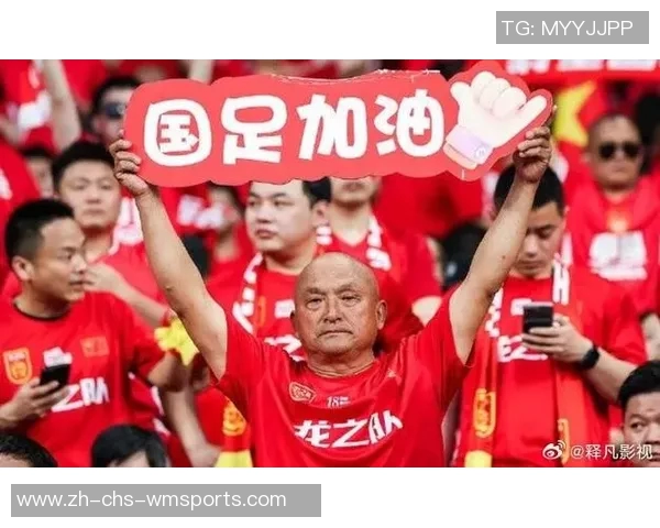 国足迎来新机遇亚足联发布利好消息助力中国队重振雄风