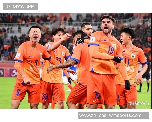 泰山亚冠退赛已17天申诉面临挑战亚足联警告重罚以儆效尤