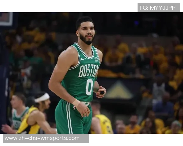 塔图姆季后赛得分超越传奇皮尔斯成为凯尔特人队史前五得分手
